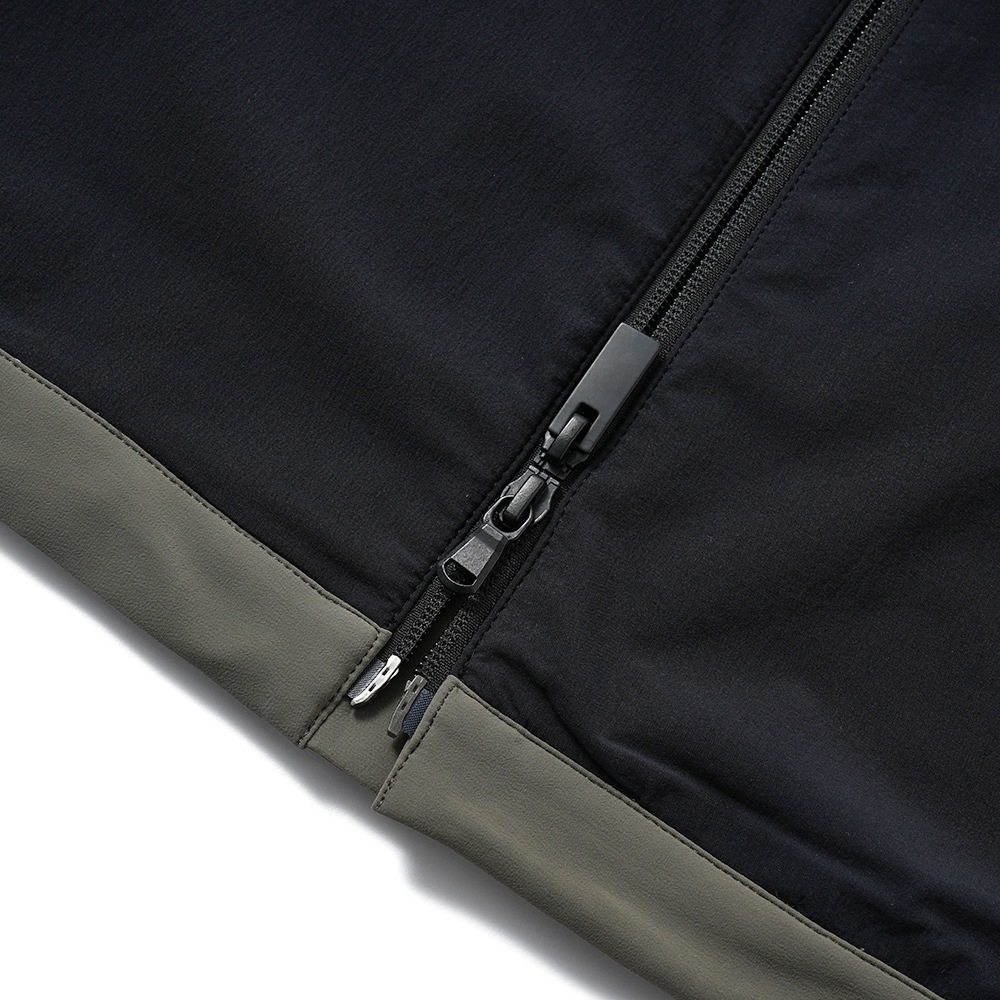 TFW49 ティーエフダブリュー49 OCTA BLOUSON オクタブルゾン T042520007 BLK×GREY