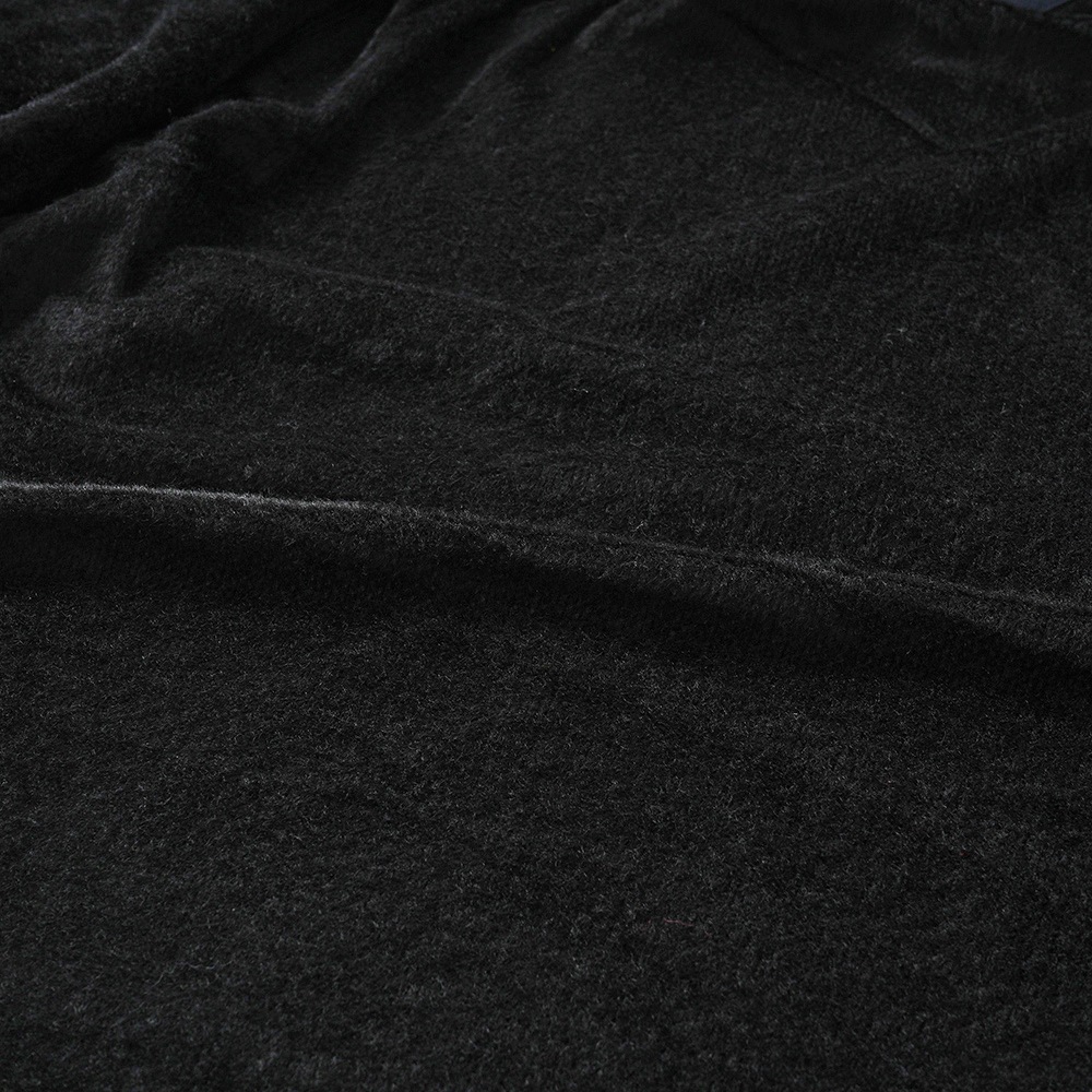 TFW49 ティーエフダブリュー49 OCTA BLOUSON オクタブルゾン T042520007 BLK×GREY