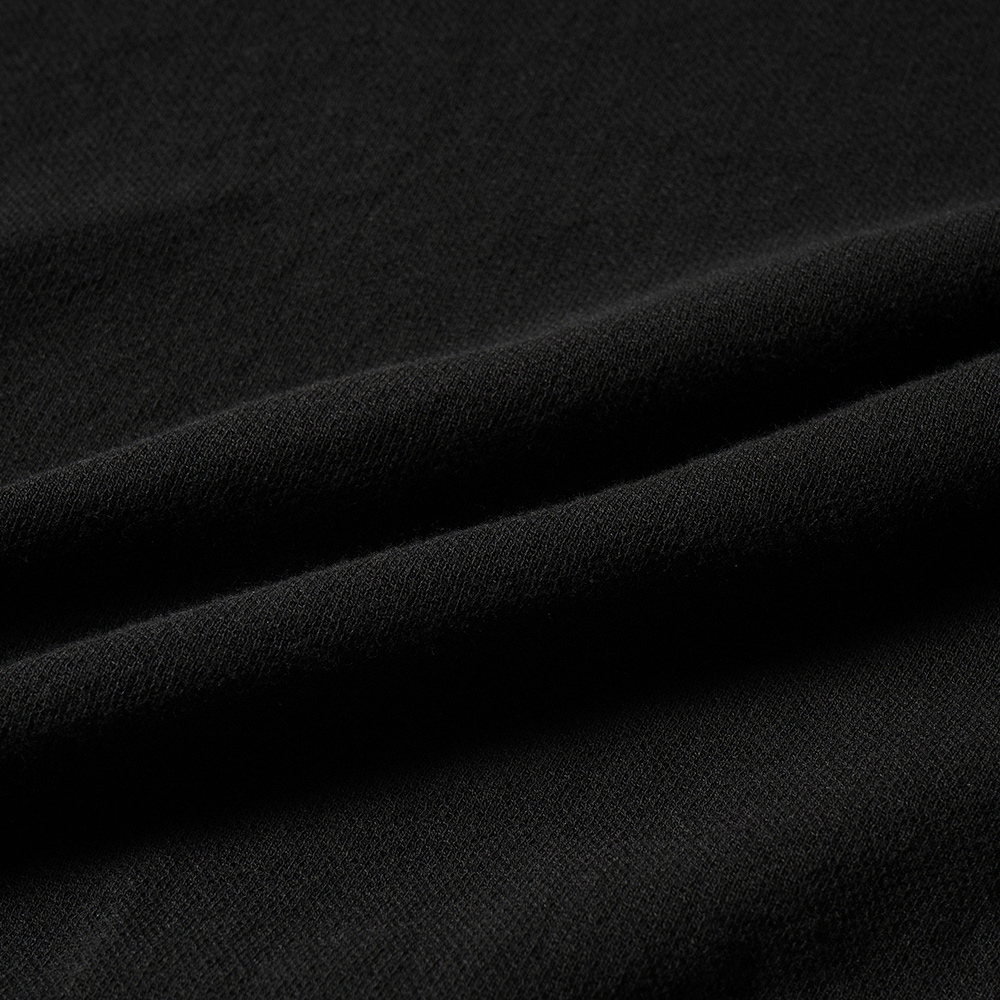 GICIPI ジチピ 2417P OPALE Nido D'Ape オパーレ ニド・ダーペ  蜂の巣編み ノースリーブ ニットソー BLACK