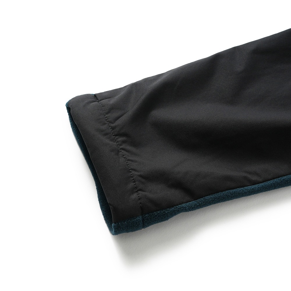 TFW49 ティーエフダブリュー49 VW PANTS ベリーウォームパンツ T072420015 BLACK