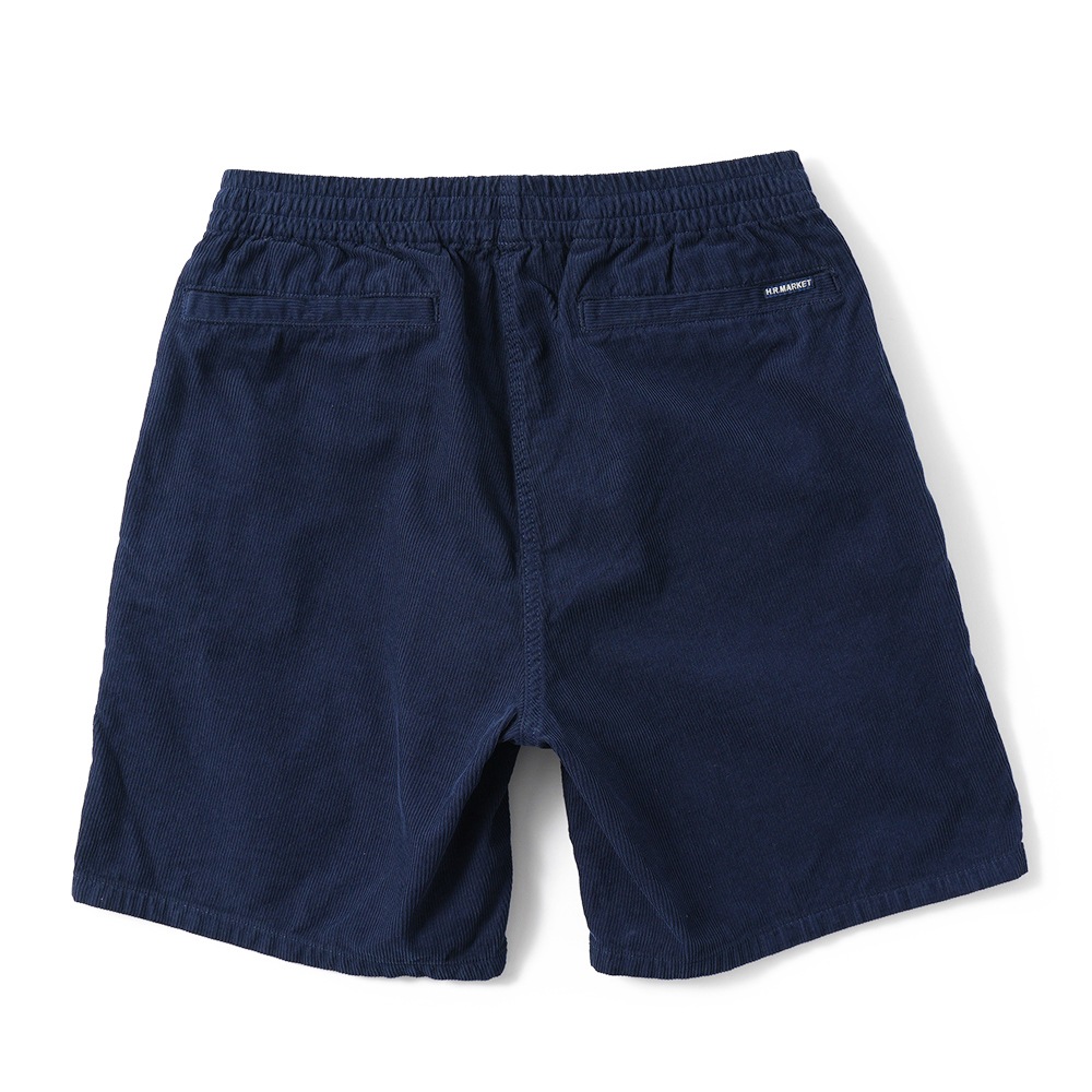 HOLLYWOOD RANCH MARKET ハリウッドランチマーケット ビーチコール リラックスショーツ 1009076 DARK NAVY