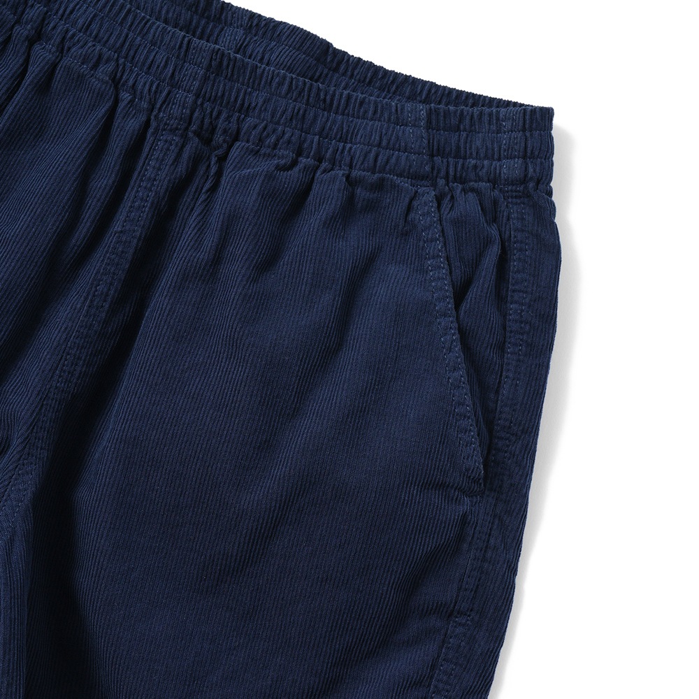 HOLLYWOOD RANCH MARKET ハリウッドランチマーケット ビーチコール リラックスショーツ 1009076 DARK NAVY