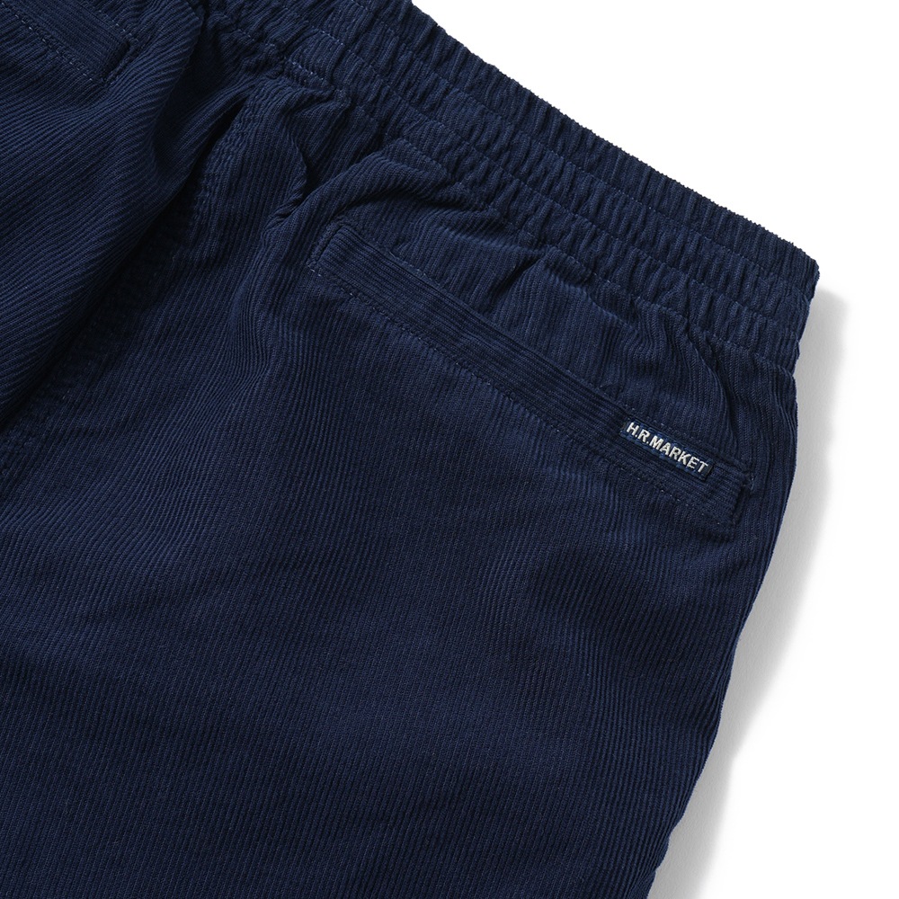 HOLLYWOOD RANCH MARKET ハリウッドランチマーケット ビーチコール リラックスショーツ 1009076 DARK NAVY