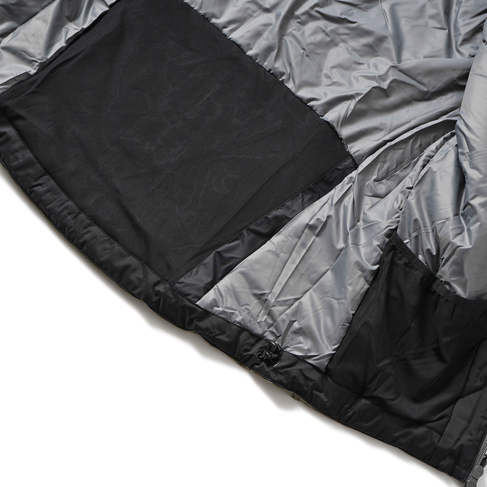 Tilak ティラック SVALBARD JACKET GORE-TEX® Infinium® スバルバード