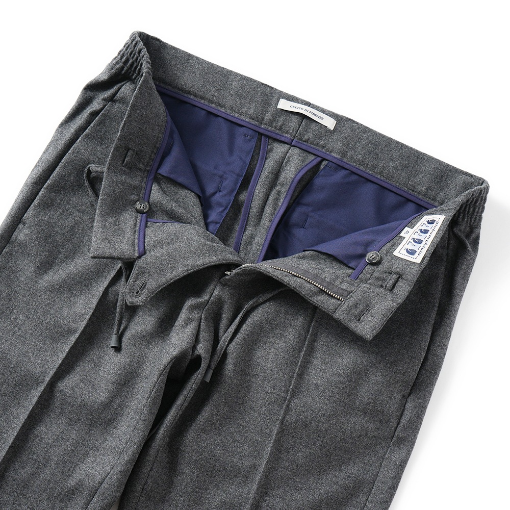 新品 半額以下 ジャブスアルキヴィオ 秋冬 ウール VERDI ジャブスアルキヴィオ / giabsarchivio / マサッチョ / MASACCIO