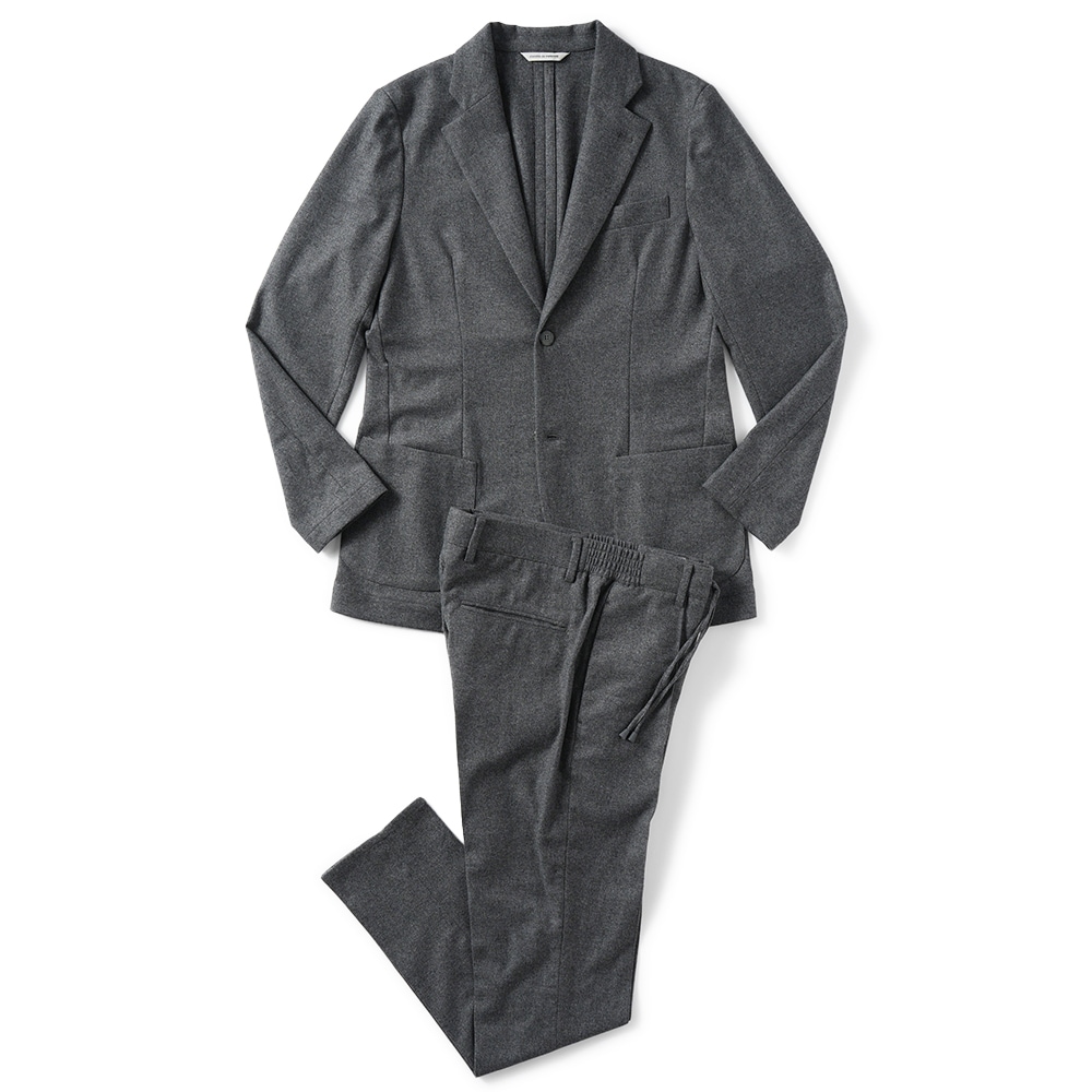 ジャブスアルキヴィオ マサッチョMASACCIO A7072U 42 ジャブスアルキヴィオ マサッチョ パンツ セットアップ対応