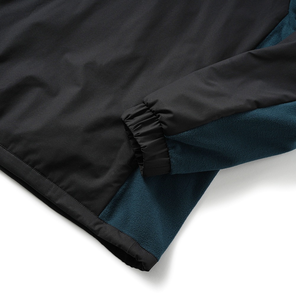 TFW49 ティーエフダブリュー49 VW HOODIE ベリーウォームフーディー T042420015 BLACK