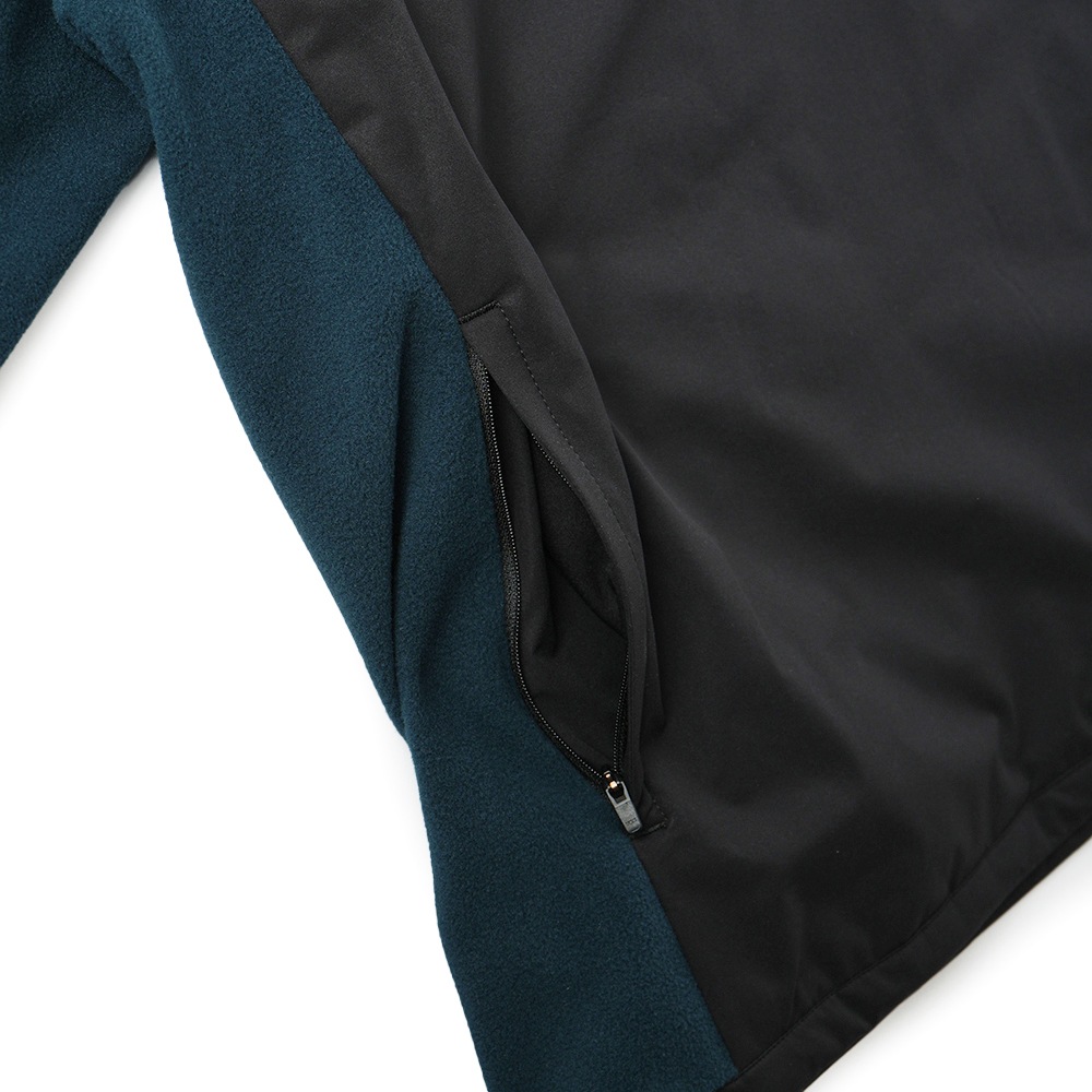 TFW49 ティーエフダブリュー49 VW HOODIE ベリーウォームフーディー T042420015 BLACK