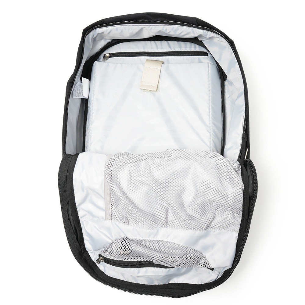 BACH バッハ GETAWAY25 CORDURA ナイロン 3way バックパック BLACK
