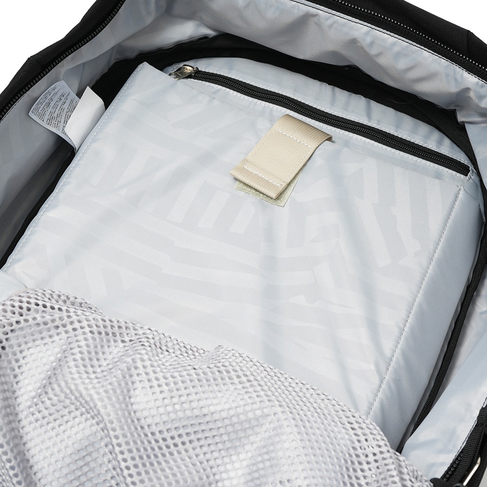 BACH バッハ GETAWAY25 CORDURA ナイロン 3way バックパック BLACK