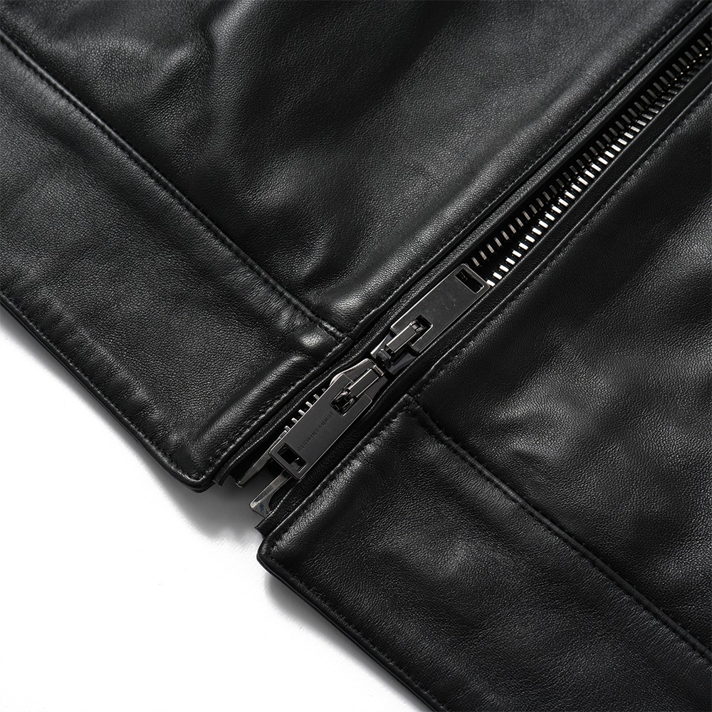 junhashimoto × EMMETIジュンハシモト エンメティ INNER RIDERS made by EMMETI インナーライダース 1022610001 BLACK
