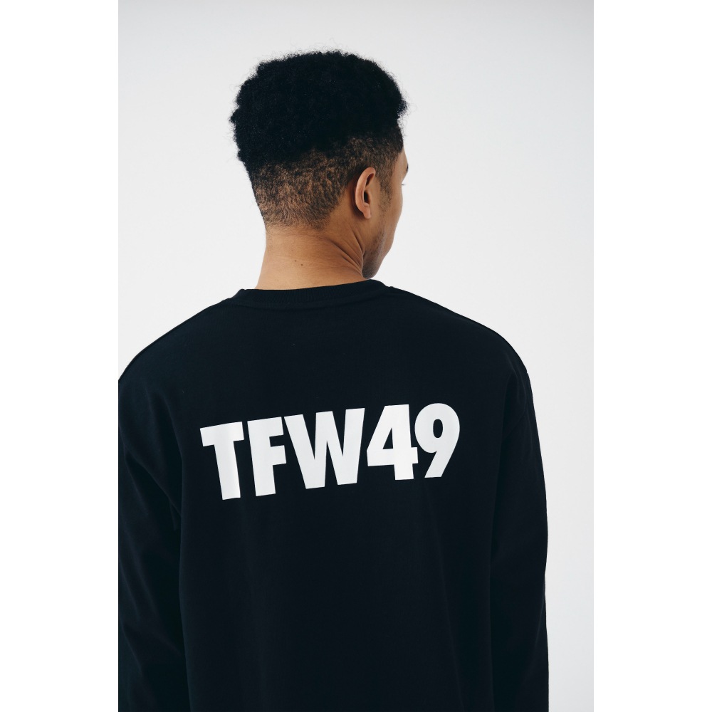19FW WTAPS ロングスリーブ Tシャツ