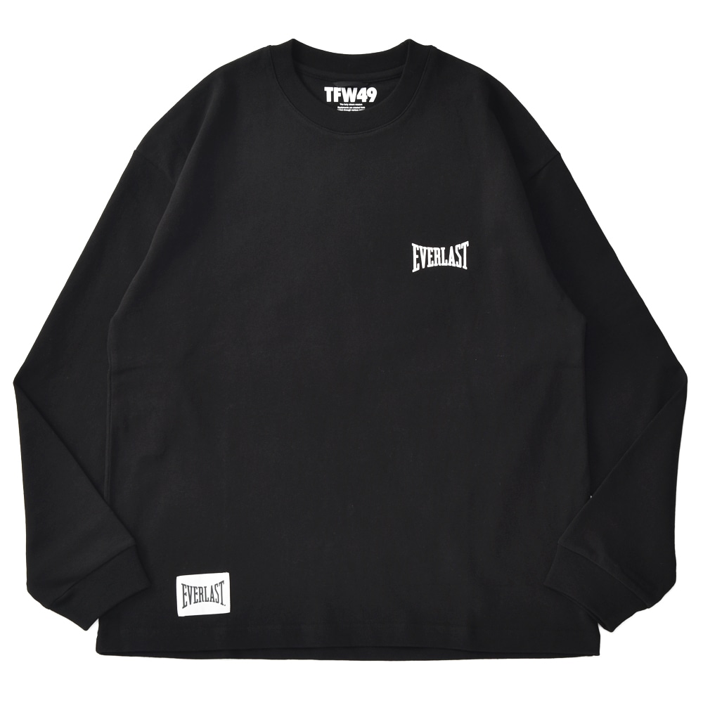 TFW49×EVERLAST ティーエフダブリュー49×エバーラスト EVERLAST