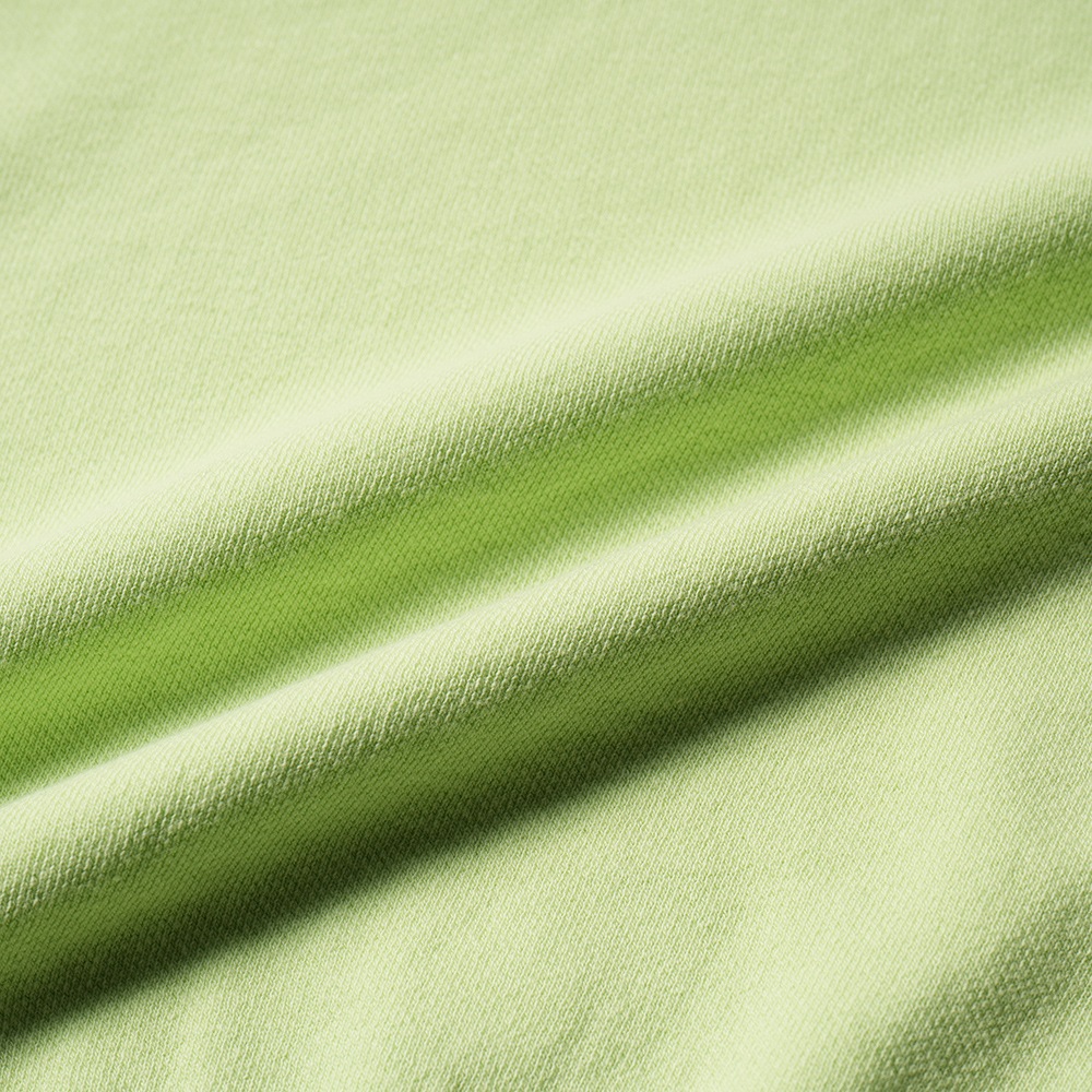 GICIPI ジチピ 2417P OPALE Nido D'Ape オパーレ ニド・ダーペ  蜂の巣編み ノースリーブ ニットソー LIGHT GREEN