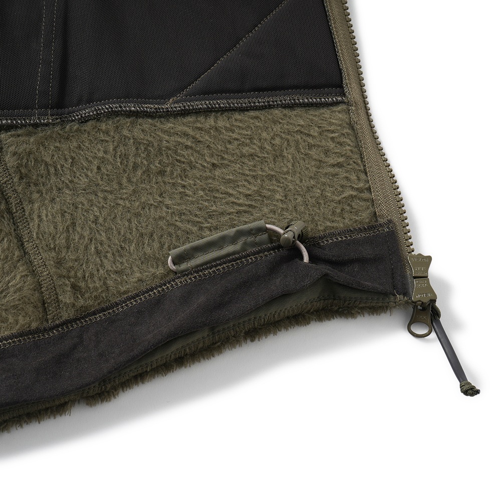 Tilak ティラック Altair MiG Jacket アルタイル ミグ ジャケット RANGER GREEN