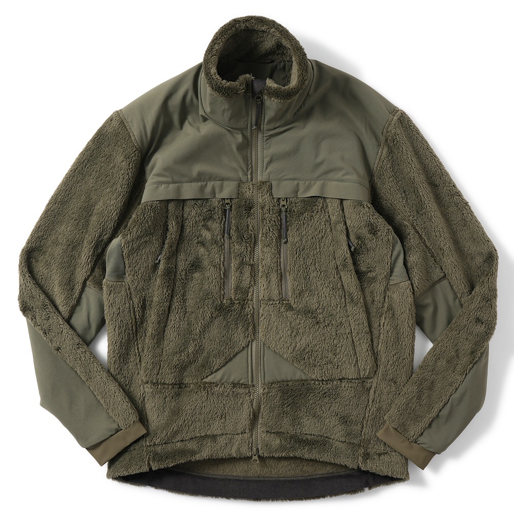 Tilak ティラック Altair MiG Jacket アルタイル ミグ ジャケット