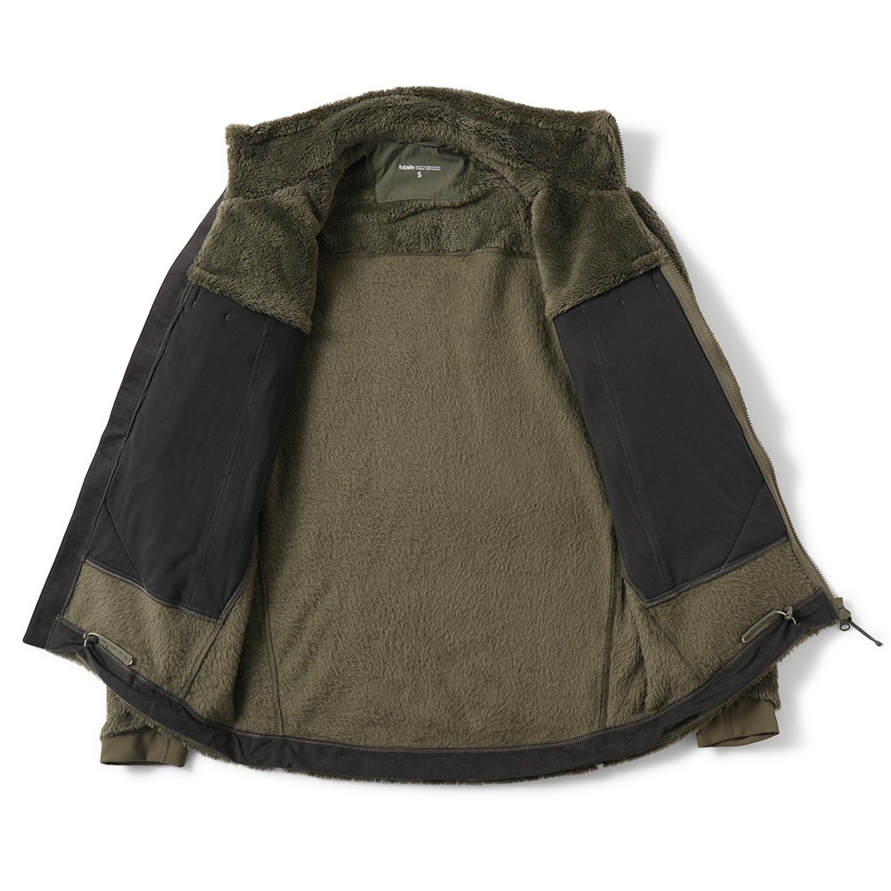 Tilak ティラック Altair MiG Jacket アルタイル ミグ ジャケット