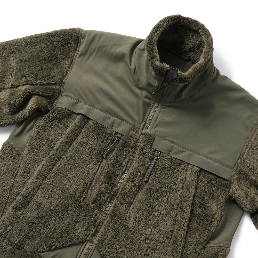 Tilak ティラック Altair MiG Jacket アルタイル ミグ ジャケット