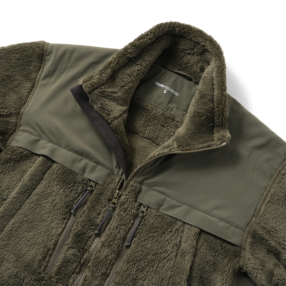 Tilak ティラック Altair MiG Jacket アルタイル ミグ ジャケット