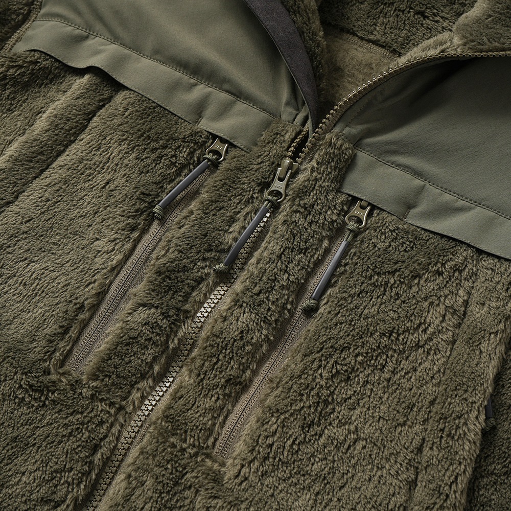 Tilak ティラック Altair MiG Jacket アルタイル ミグ ジャケット RANGER GREEN