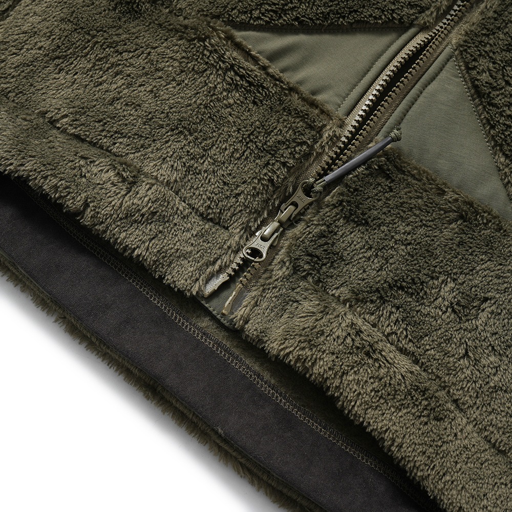 Tilak ティラック Altair MiG Jacket アルタイル ミグ ジャケット RANGER GREEN