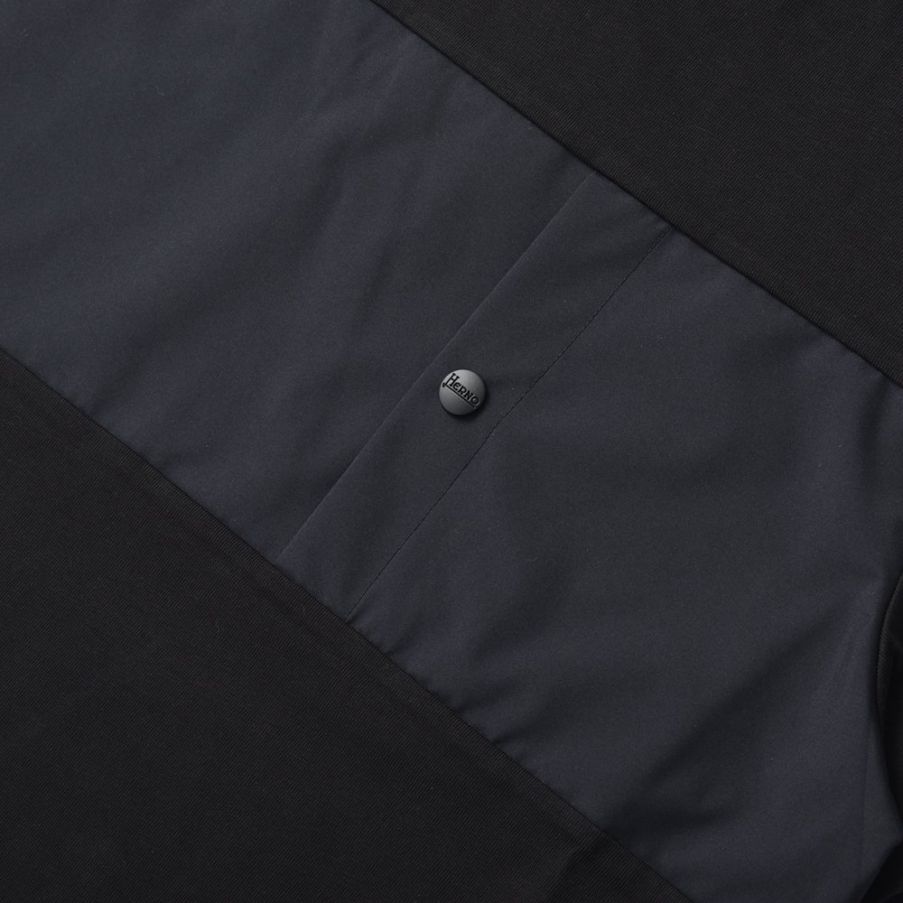 HERNO Laminar ヘルノ ラミナー コンパクトジャージ ゴアテックス