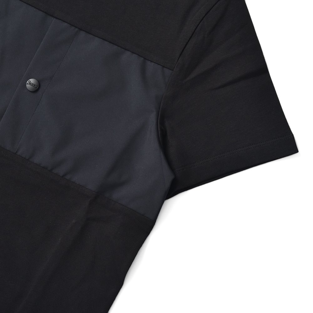 HERNO Laminar ヘルノ ラミナー コンパクトジャージ ゴアテックス