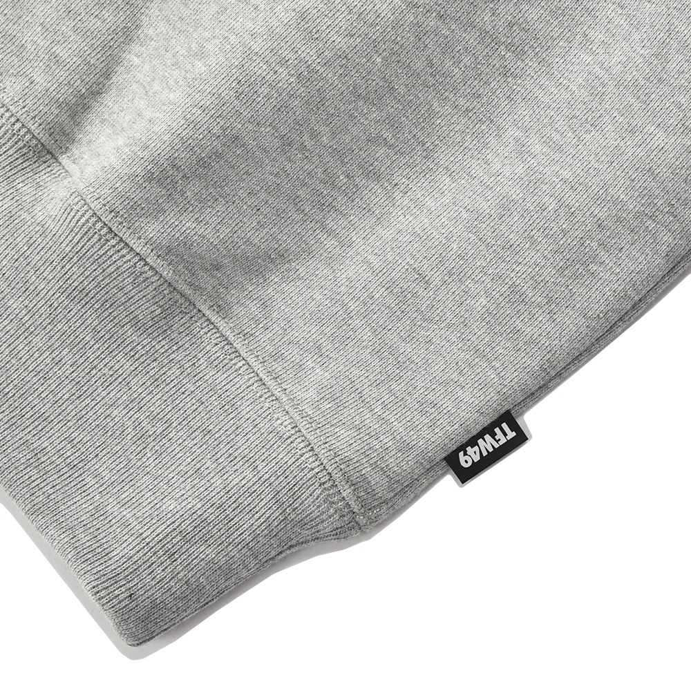 TFW49×EVERLAST T102312003 クルーネックスウェット　M TFW49×EVERLAST T102312003 クルーネックスウェットM