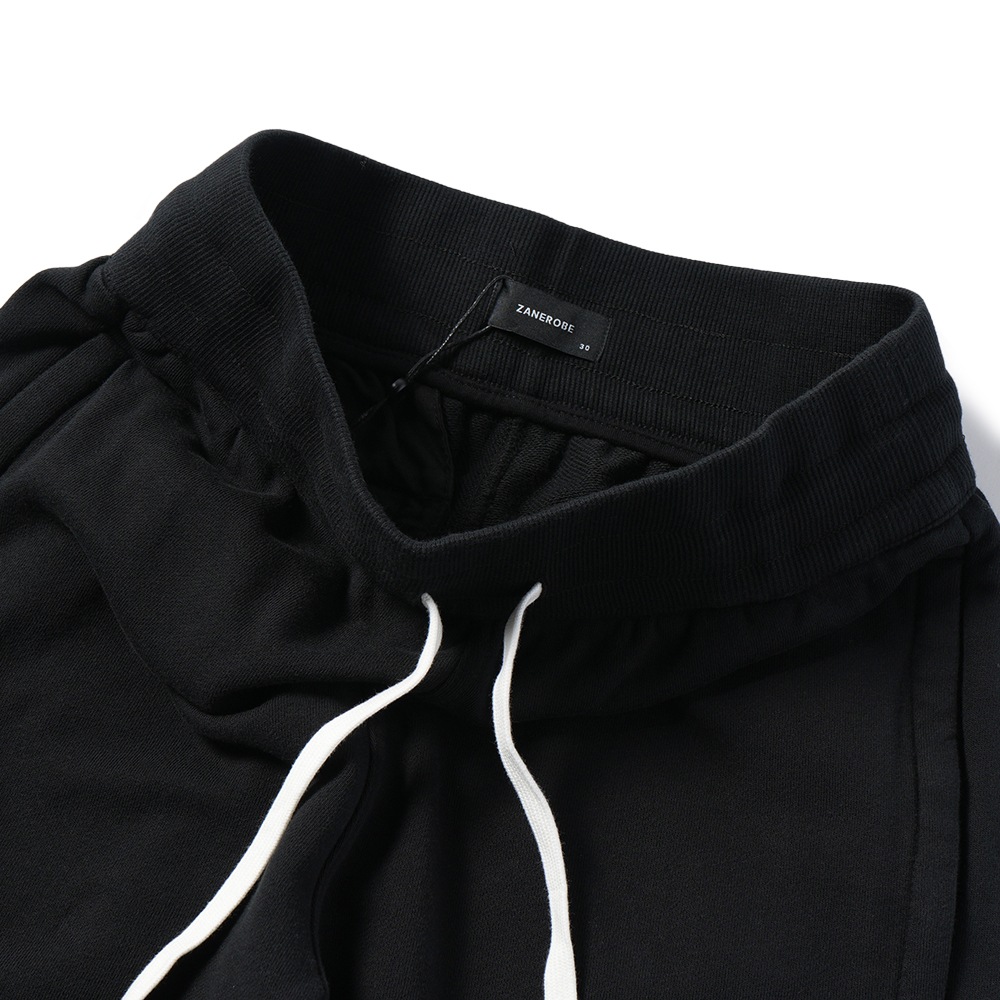 ZANEROBE ゼインローブ Orgo Sureshot Fleece Jogger コットン