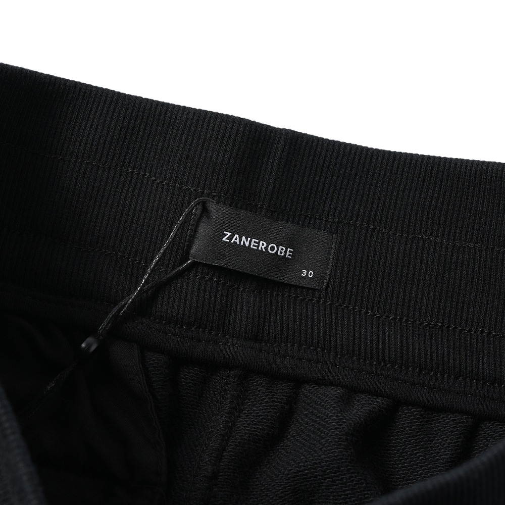 ZANEROBE ゼインローブ Orgo Sureshot Fleece Jogger コットン