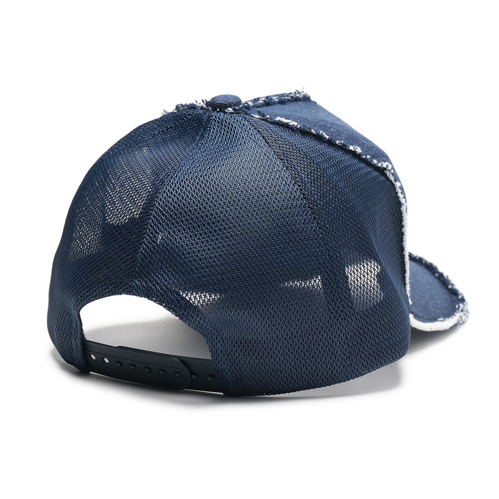 YOSHINORI KOTAKE DESIGN ヨシノリコタケデザイン キャップ YK3DE-★★★★2 DNM/NVY