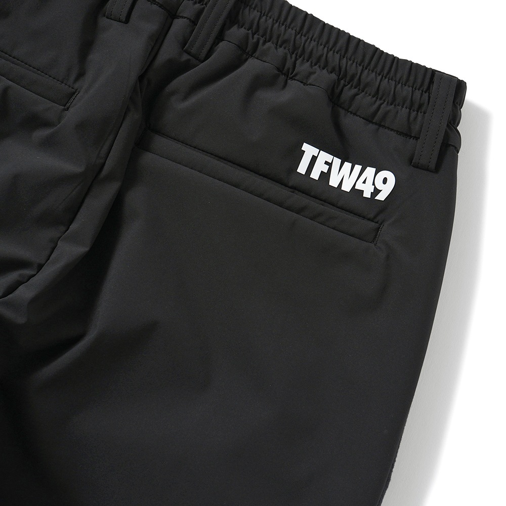 TFW49 ティーエフダブリュー49 FLEECE PANTS フリースパンツ