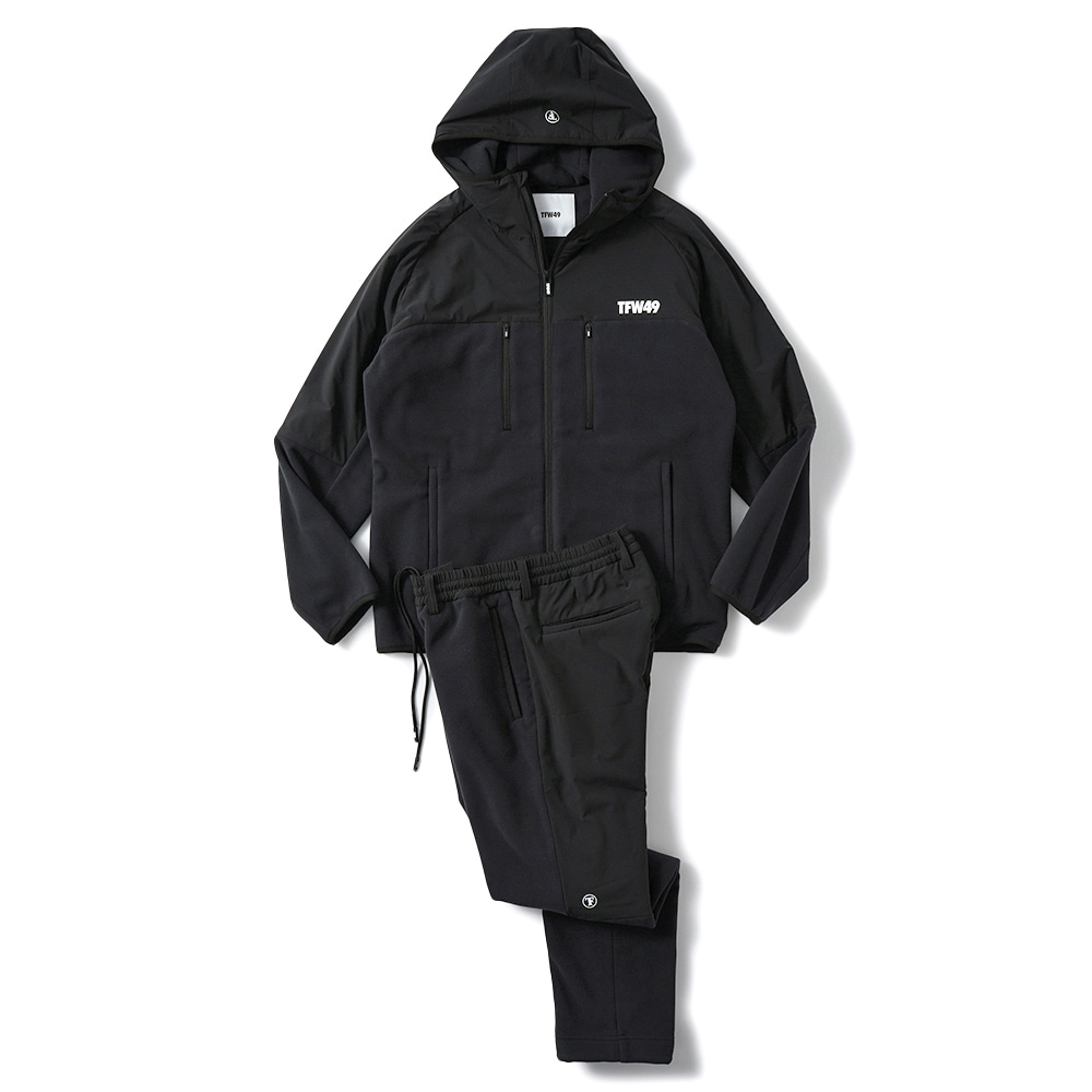 TFW49 ティーエフダブリュー49 FLEECE PANTS フリースパンツ