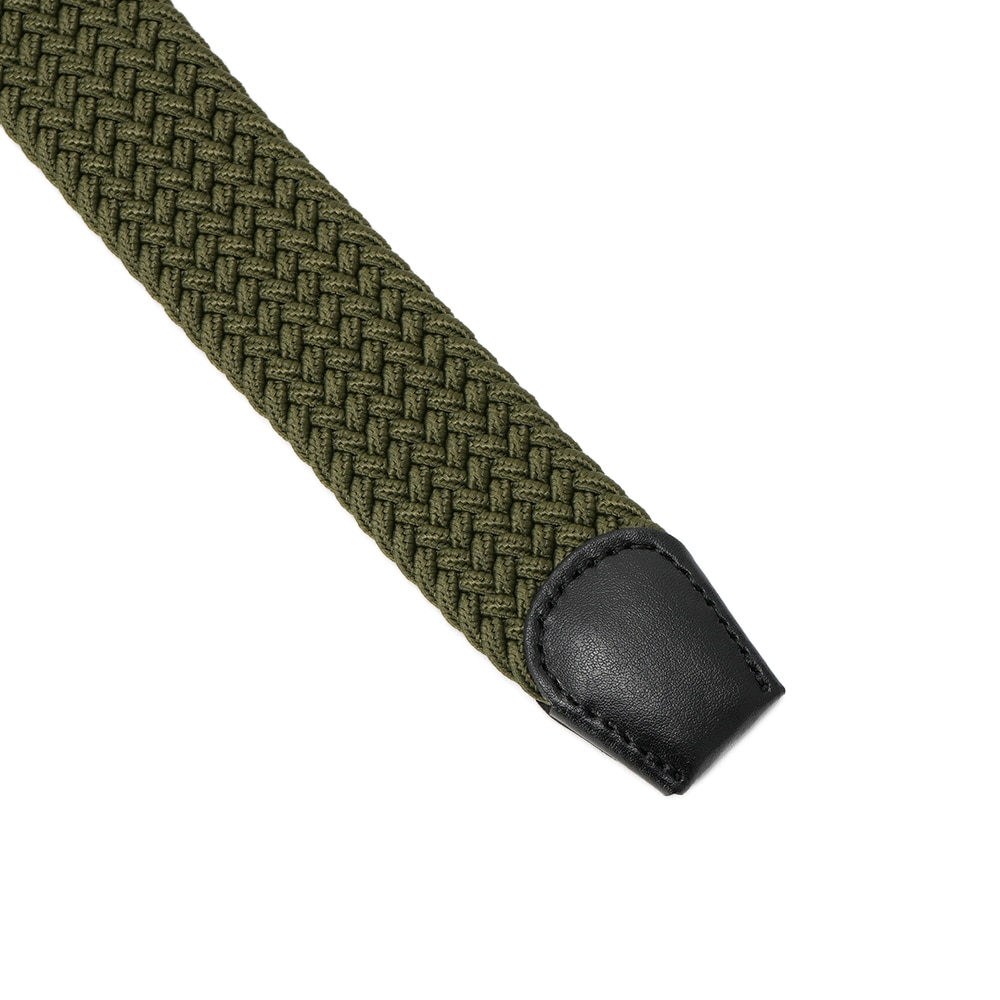 TFW49 ティーエフダブリュー49 STRETCH MESH BELT ストレッチメッシュ