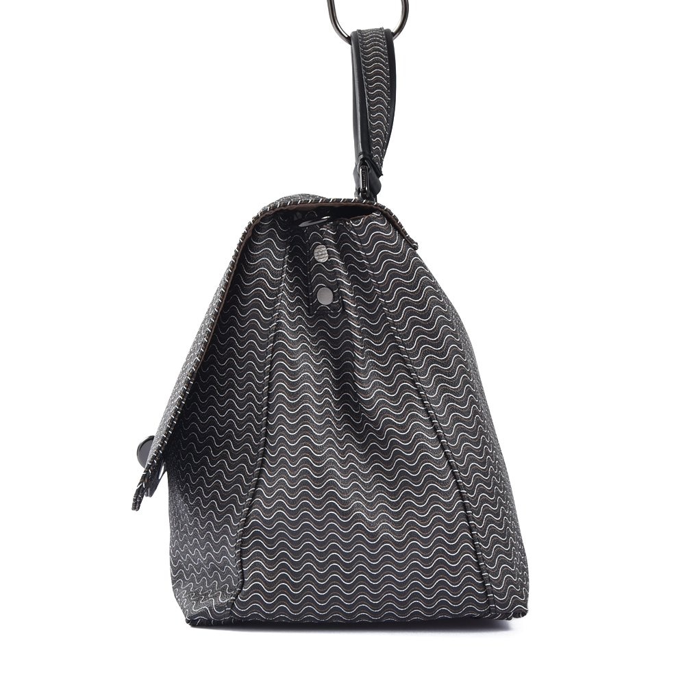ZANELLATO ザネラート POSTINA L BLANDINE ショルダーバッグ