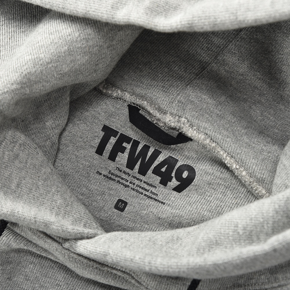 TFW49×EVERLAST ティーエフダブリュー49×エバーラスト EVERLAST HOODIE