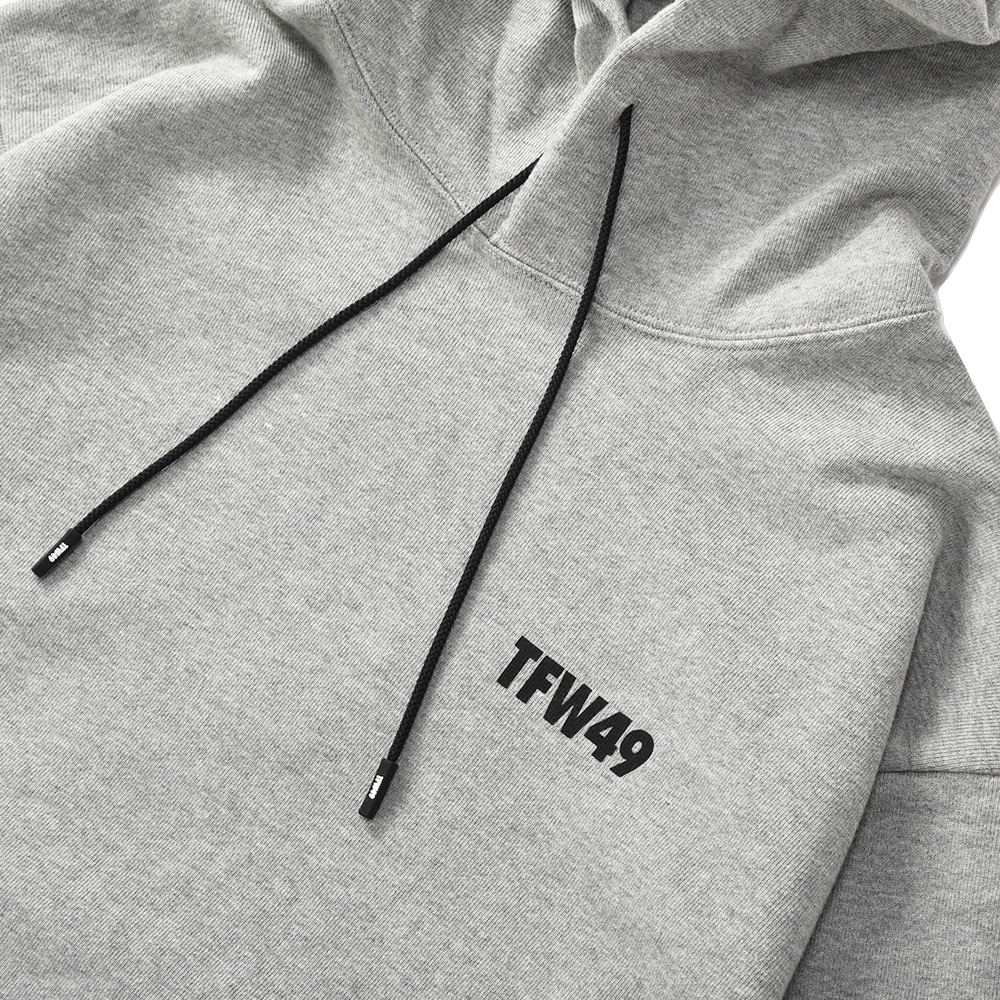 TFW49×EVERLAST ティーエフダブリュー49×エバーラスト EVERLAST HOODIE