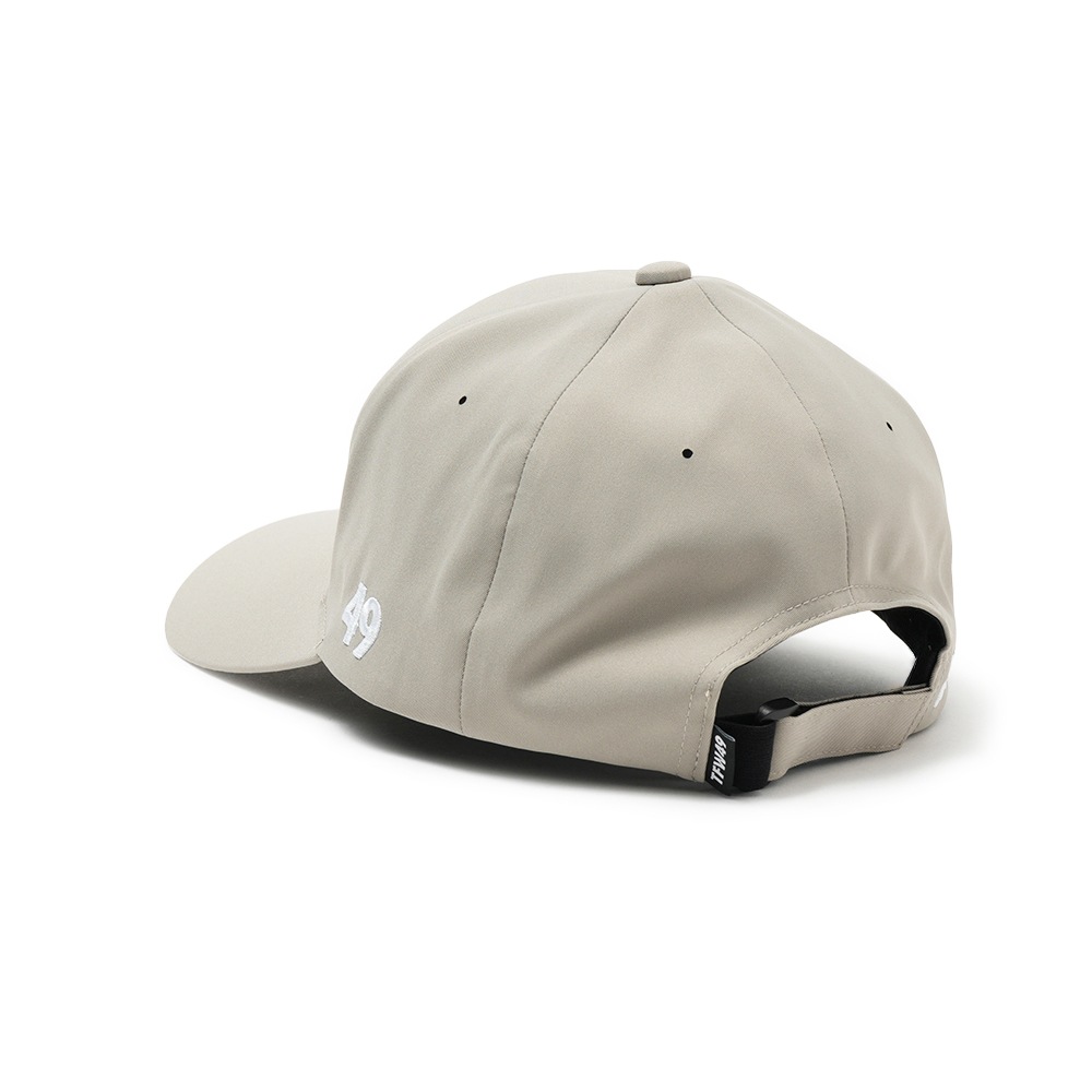 TFW49 ティーエフダブリュー49 TECHNICAL CAP-3 テクニカルキャップ-3 T132510014 L.GREY