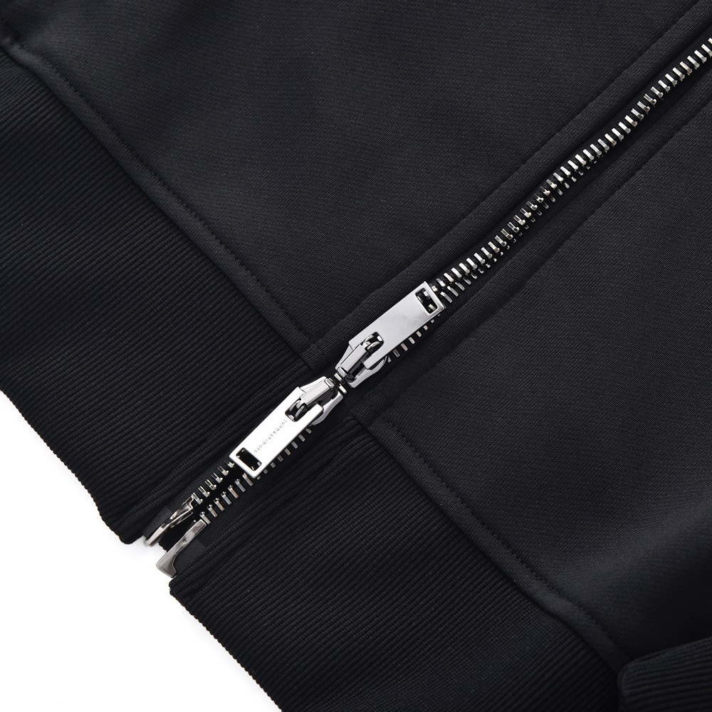 JUNHASHIMOTO ジュンハシモト CU10 COMBINATION ZIP HOODIE NEOグロス