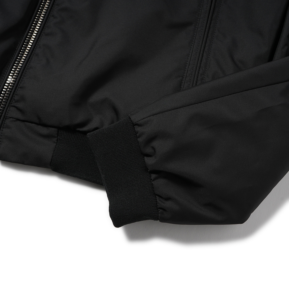 MOORER ムーレー CORELLI-WK コレッリ ポリエステル MA-1型 ボンバー