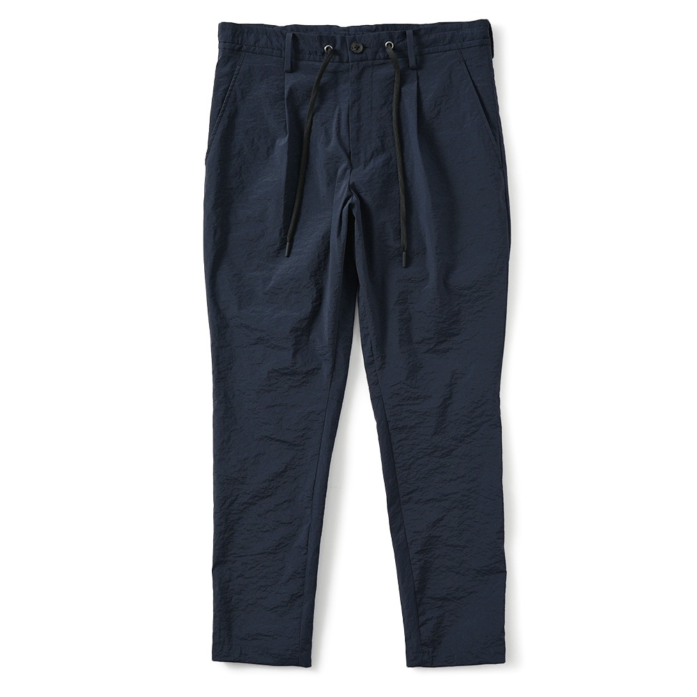 junhashimoto ジュンハシモト ULTRA LIGHT PANTS ウルトラ ライト パンツ 1072510061 NAVY