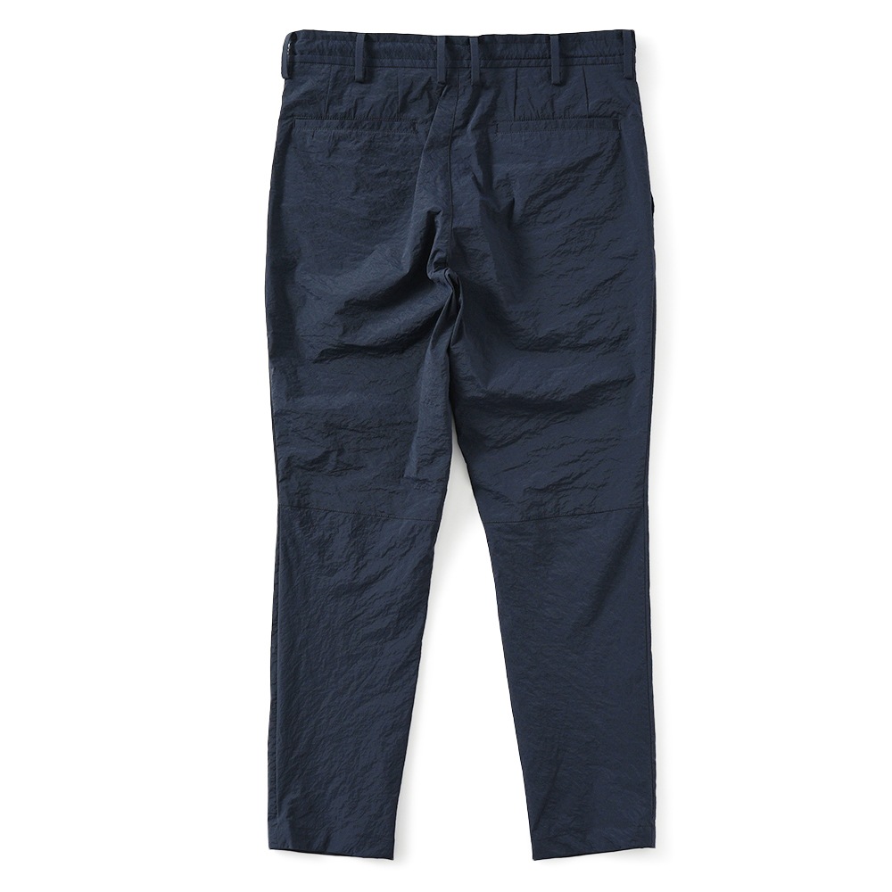 junhashimoto ジュンハシモト ULTRA LIGHT PANTS ウルトラ ライト パンツ 1072510061 NAVY