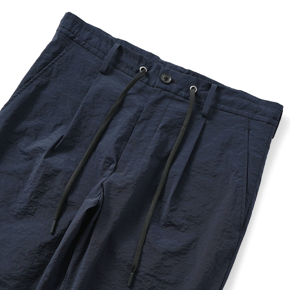 junhashimoto ジュンハシモト ULTRA LIGHT PANTS ウルトラ ライト パンツ 1072510061 NAVY