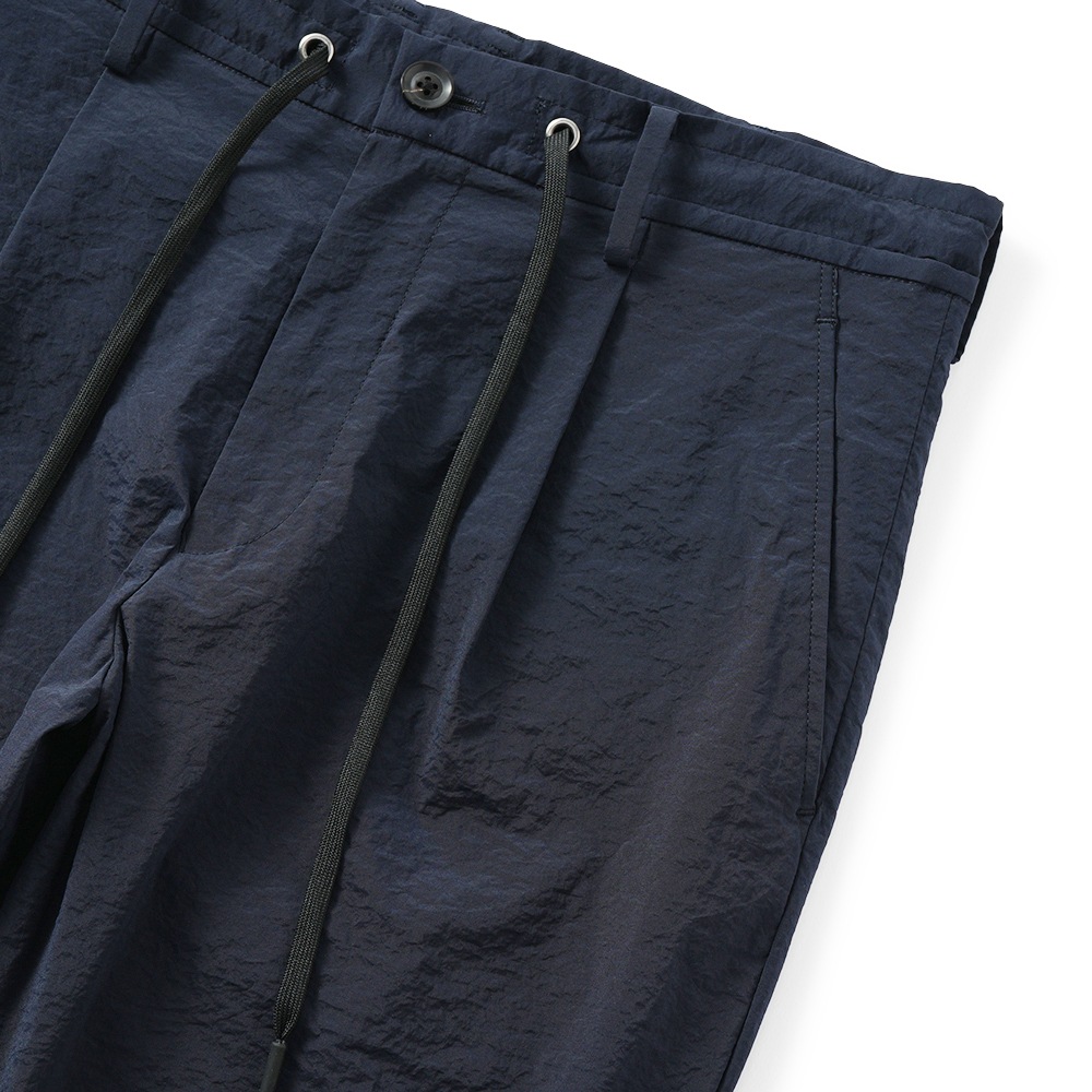 junhashimoto ジュンハシモト ULTRA LIGHT PANTS ウルトラ ライト パンツ 1072510061 NAVY