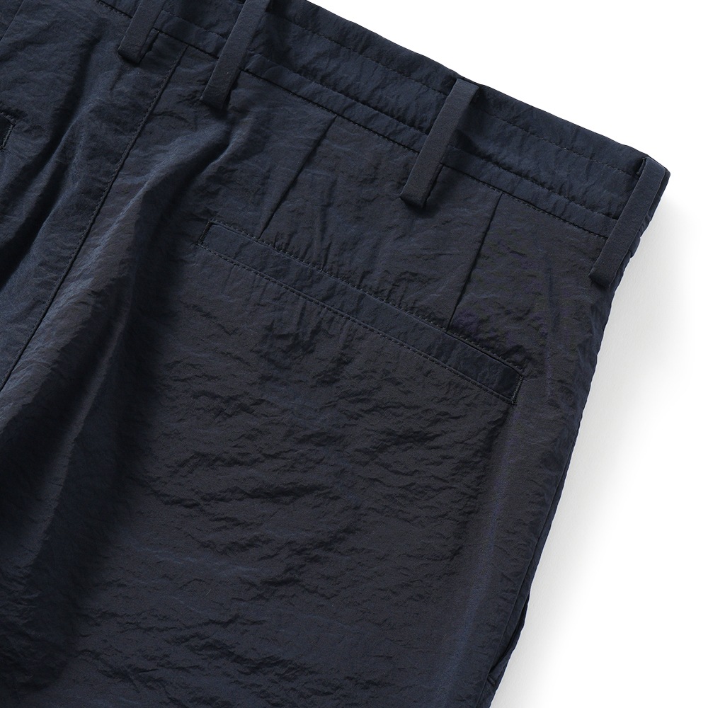 junhashimoto ジュンハシモト ULTRA LIGHT PANTS ウルトラ ライト パンツ 1072510061 NAVY