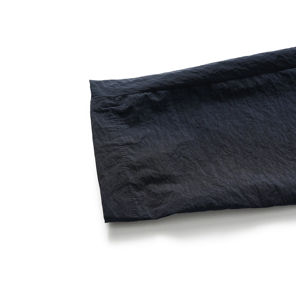 junhashimoto ジュンハシモト ULTRA LIGHT PANTS ウルトラ ライト パンツ 1072510061 NAVY