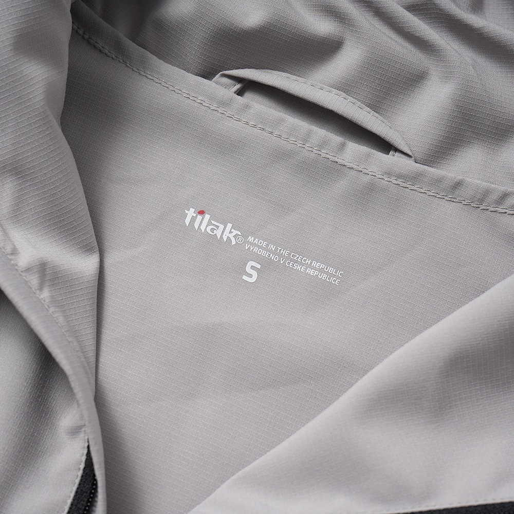 POUTNIK TILAK ポートニック ティラック Sun Shield Anorak サンシールド アノラック NICKEL
