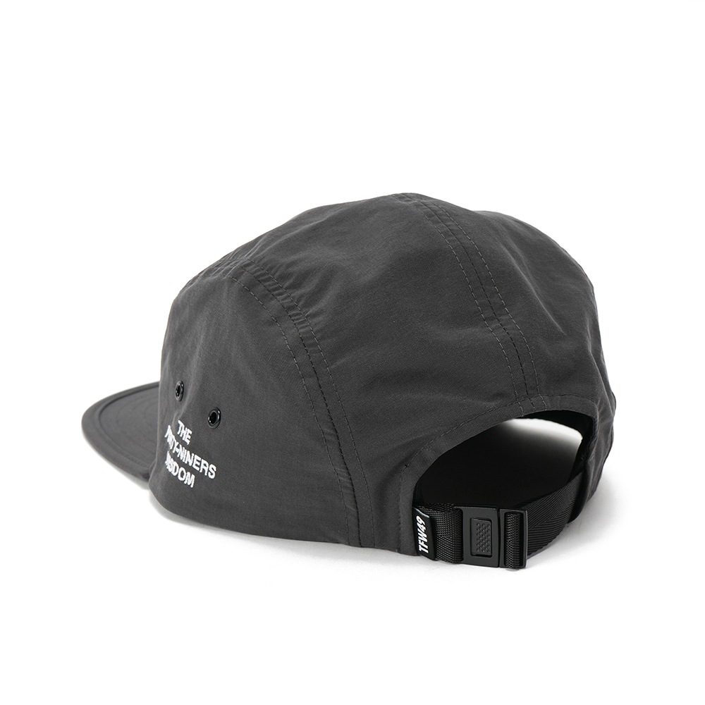 TFW49 キャップ TFW49 - TECHNICAL CAP | キャップ | ネイビー | ユニセックス