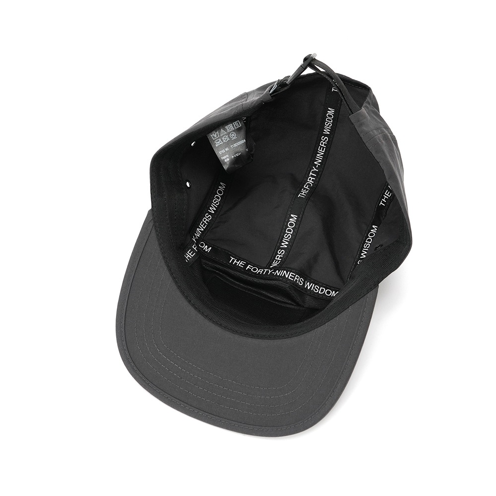 TFW49 キャップ TFW49 - TECHNICAL CAP | キャップ | ネイビー | ユニセックス