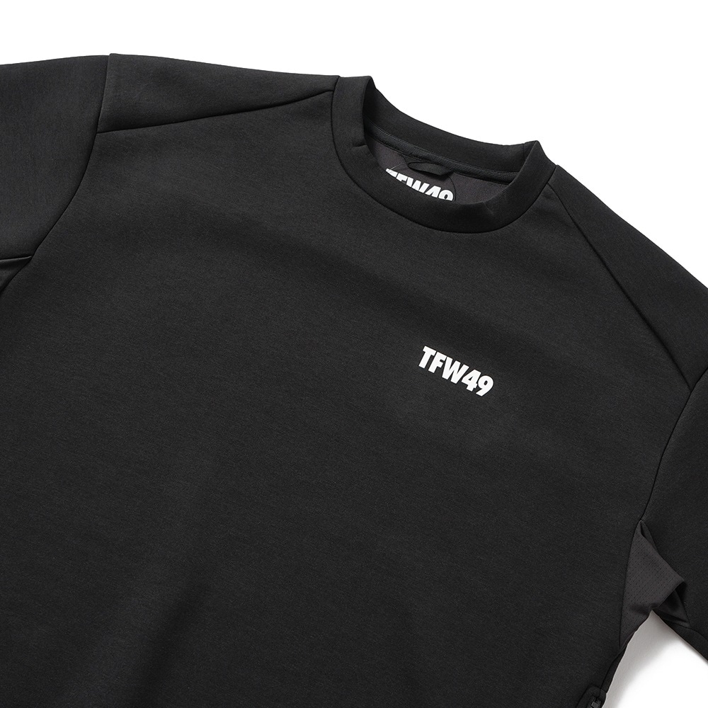 TFW49 CARDBOARD MATERIAL CREW